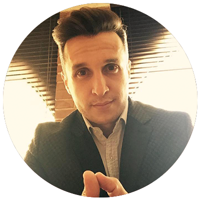 Renato Muralles Light Team